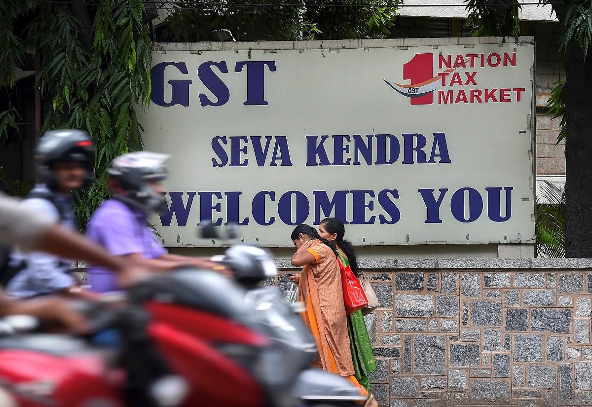 The 30th meeting of the GST Council will be held on Friday, September 28.