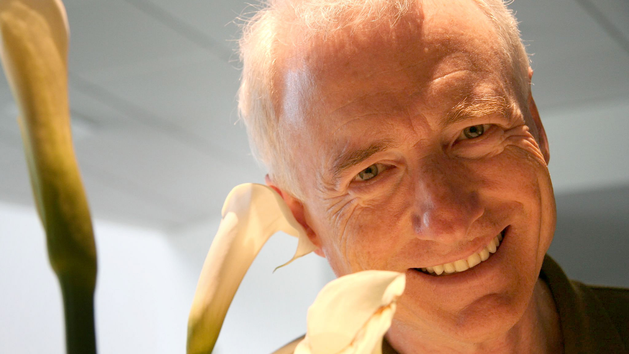 "The inventor of cut/copy & paste, find & replace, and more was former Xerox researcher Larry Tesler," tweeted Xerox. (Credit: Wikimedia Commons Photo)