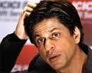 I-T asks SRK to pay tax on villa gifted by Dubai Company
