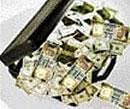 Black money trail: Income tax department signs MoUs for conducting study