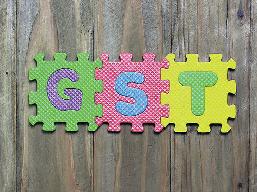 FinMin to hold meeting with stakeholders on GST
