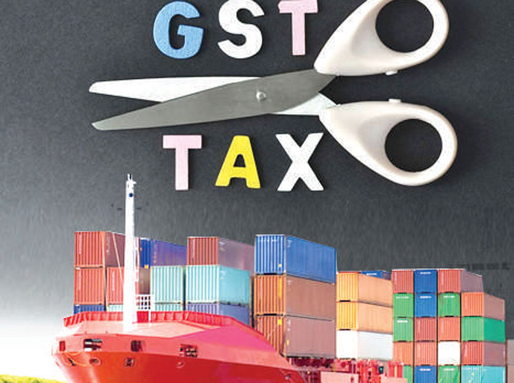Jaitley brought it up again in the Budget session on January 31, so that GST could be launched from July 1, well before the September 2017 deadline (as per the Constitution Amendment Act, from this date, the extant dispensation of taxation like excise, VAT etc will go. Hence, GST must come in).