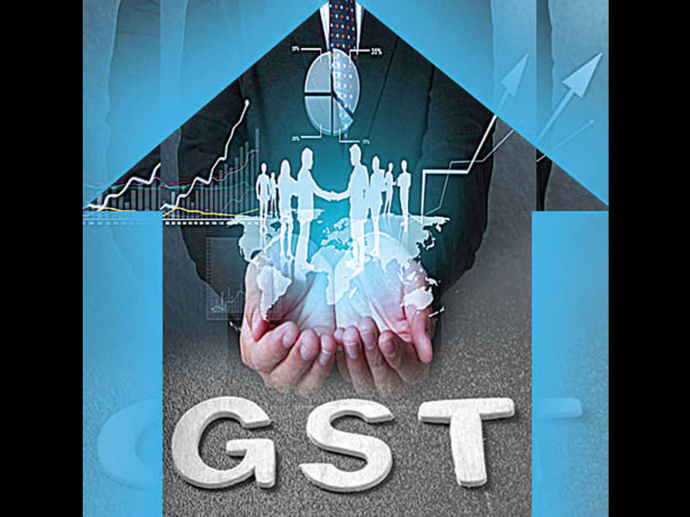 The GST Council, in its previous two meetings, had given approval to the four legislations as also the State-GST (S-GST) bill.