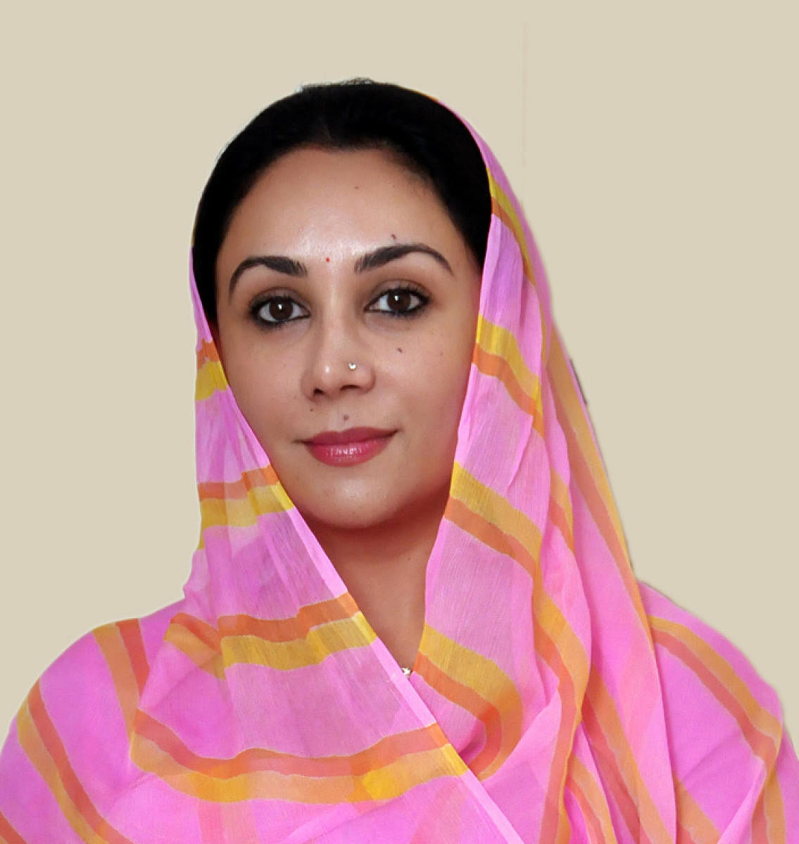 BJP MP and member of the National Tiger Conservation Authority (NTCA) Diya Kumari