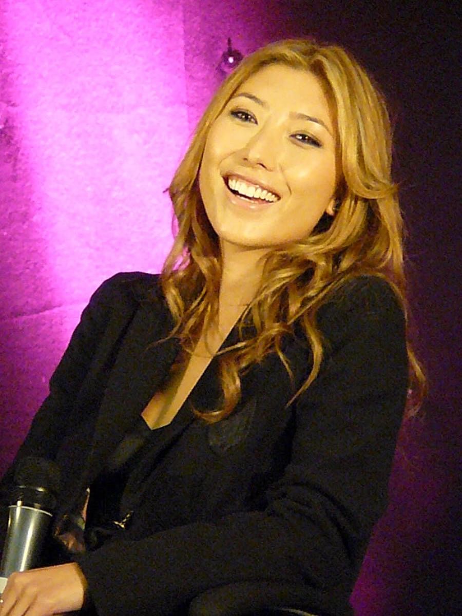 Dichen Lachman will be a part of Jurassic World 3. (Credit: Wikimedia Commons)