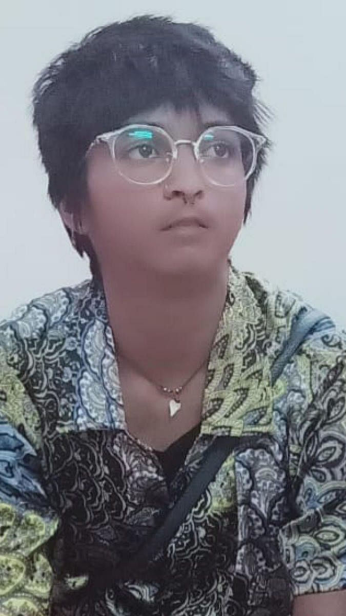 Annapurna Narayan alias Ardra