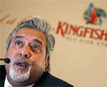 CBEC freezes Kingfisher Airlines bank accounts for failure to pay service tax