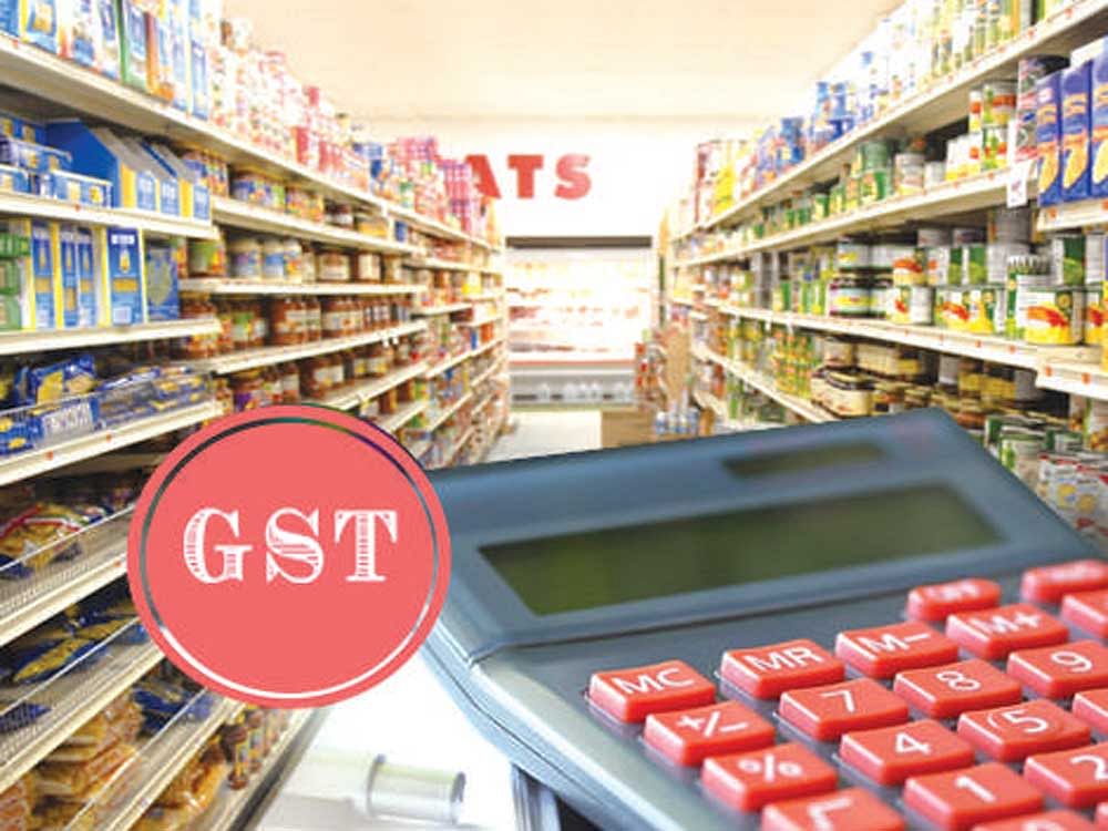 GST regime in sync to defy inflation