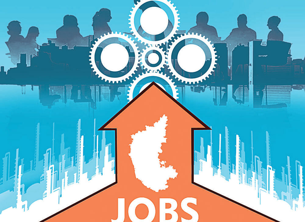According to Kolla, there will be a high demand for semi-skilled workers including carpenters, masons, plumbers, draftsman, tailors, weavers, food technologists, and marketing jobs in the retail segment. The sectors where jobs are likely to be created are low-cost housing, textiles, leather and food processing. Image for representation.