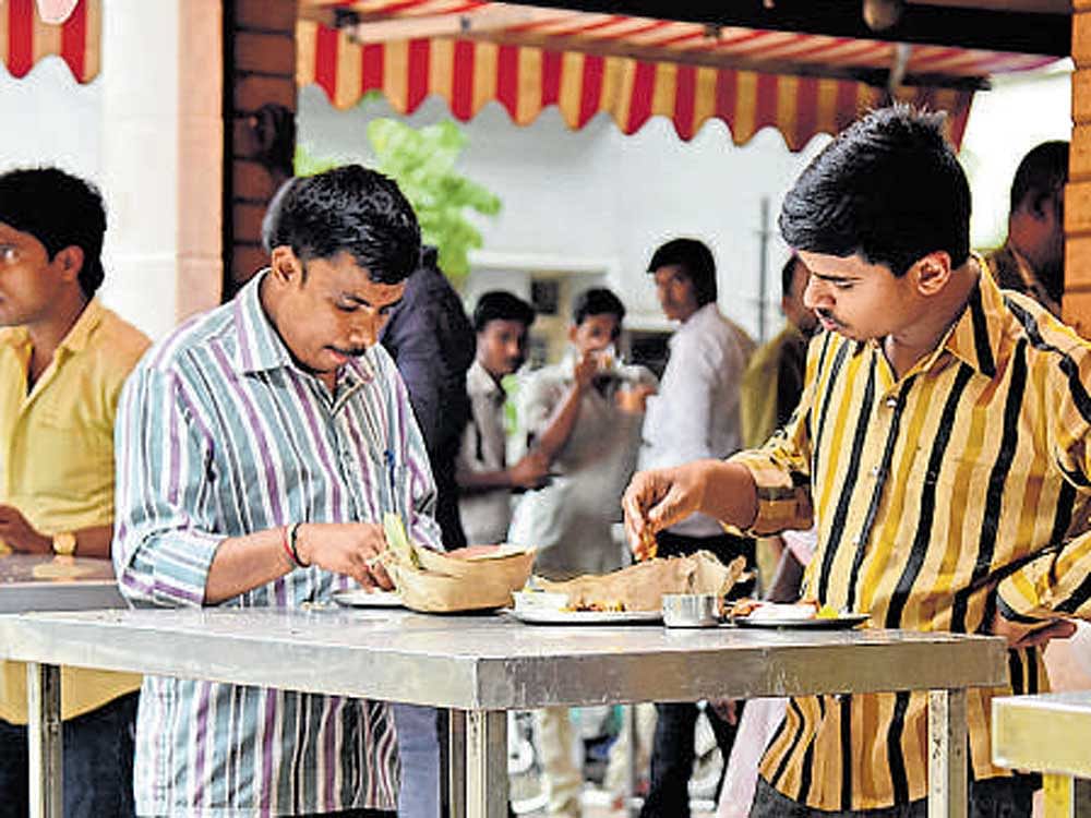 Eating out will cost more; hoteliers want GST rate reduced