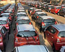Maruti, General Motors hike vehicle prices by up to Rs 17,000