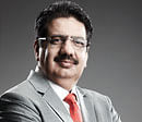 HCL Tech Vice Chairman and CEO Vineet Nayar. File photo