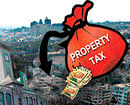Property tax collection up in City: Guv