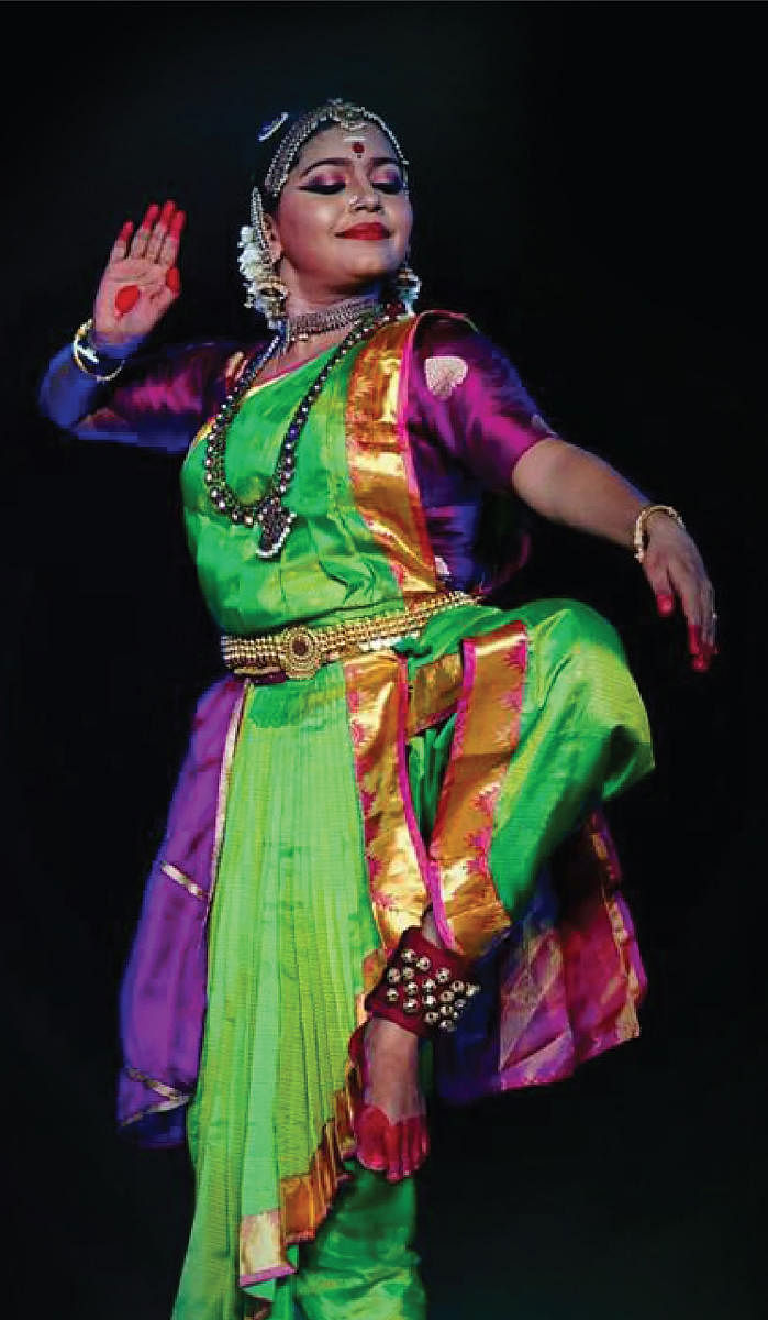 Girija-Chandran