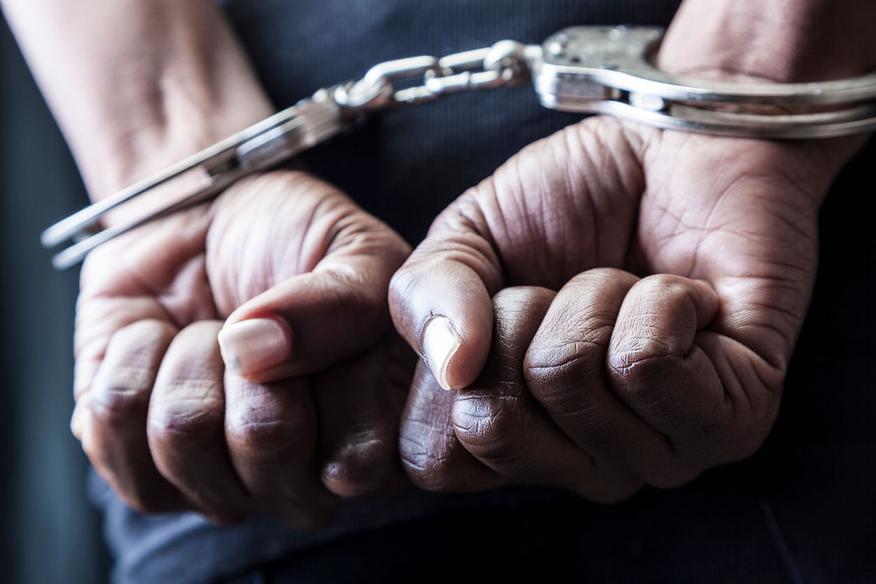 Puttenahalli police have traced the boy and sent him to the juvenile home. His parents have been arrested. Representative image: iStock image