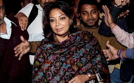 Former corporate lobbyist, Niira Radia's tapped conversations will be probed by the CBI, the Supreme Court has said. PTI file photo