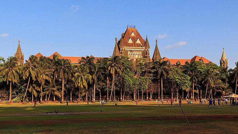 Bombay High Court (Wikimedia Commons)