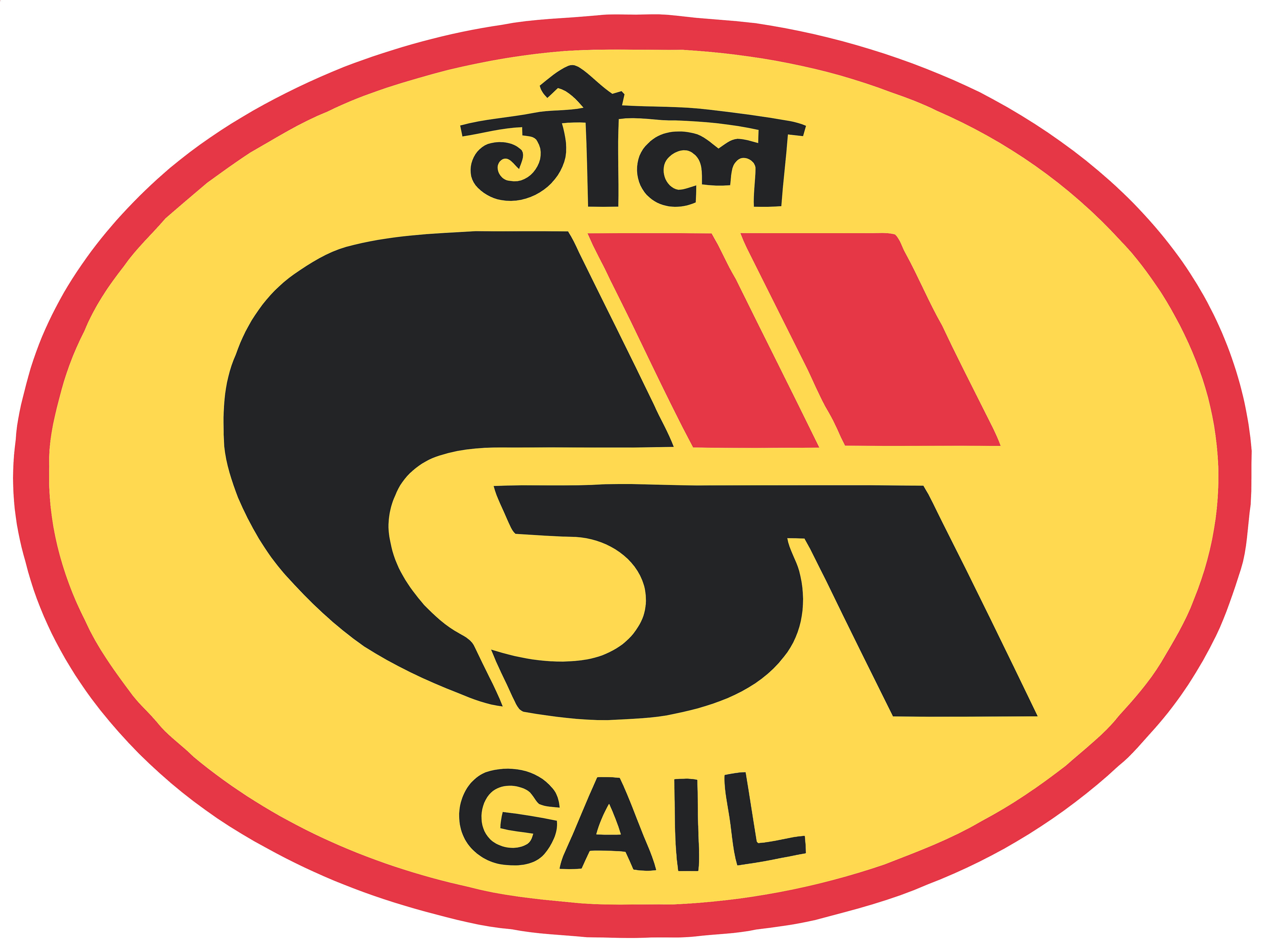 GAIL will also lay a 600 km Srikakulam-Angul natural gas pipeline.  (Credit: Wikimedia Commons Photo)