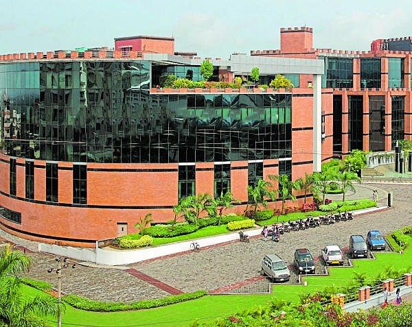 Manipal Institute of Higher Education (MAHE)