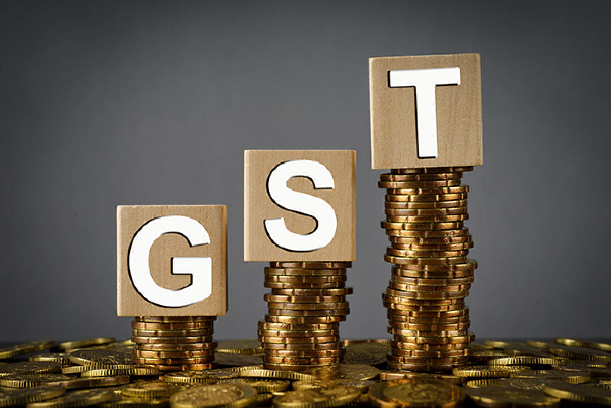 The GST Council had in April come out with the draft e- way bill rules