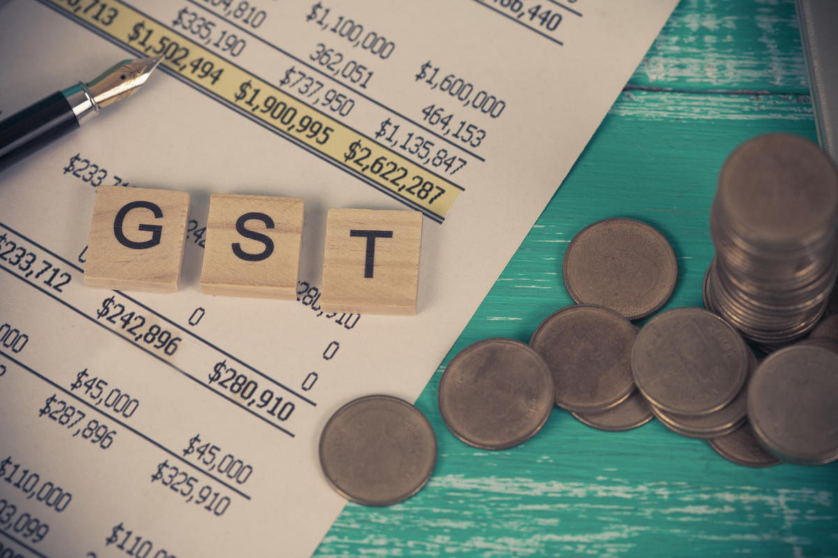 AITAF urges government to further rationalise GST rates. (pic for represntation only)