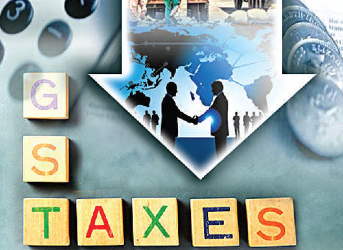 As many as 62.47 lakh businesses filed their summary sales return GSTR-3B in the month of May.