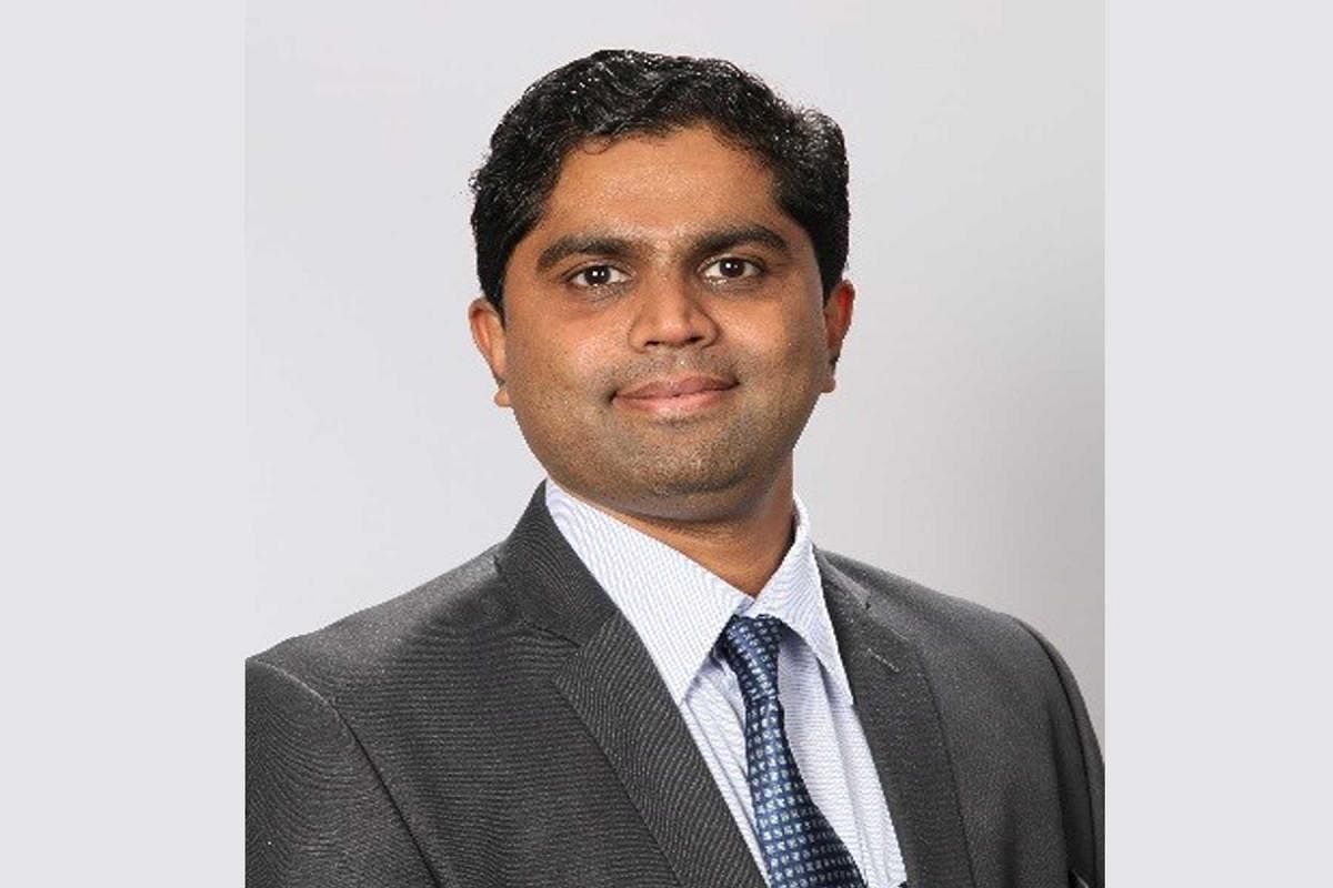 Rikhil Shah, Chief Financial Officer, SBI General Insurance 