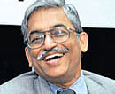 Vigilance Commissioner R Srikumar . File Photo