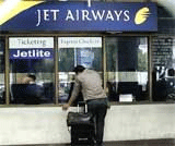 Over 10,000 complaints received against Jet Airways