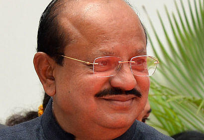 Terming extravagant marriages as an obscene show of wealth, Law Minister T&#8200;B&#8200;Jayachandra has mooted a new law to tax marriage expenditure beyond Rs five lakh. DH photo