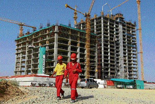 Target FII: Govt outlines tax incentives for REITs, InvITs