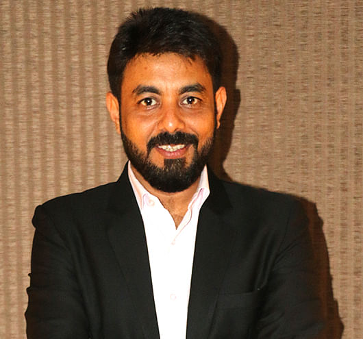 Amit Jain, Co-founder and CEO, CarDekho Group