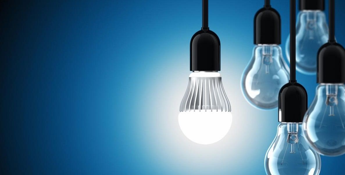 Reduce GST on LED lightings: Signify Innovations (Credit: Getty Images)