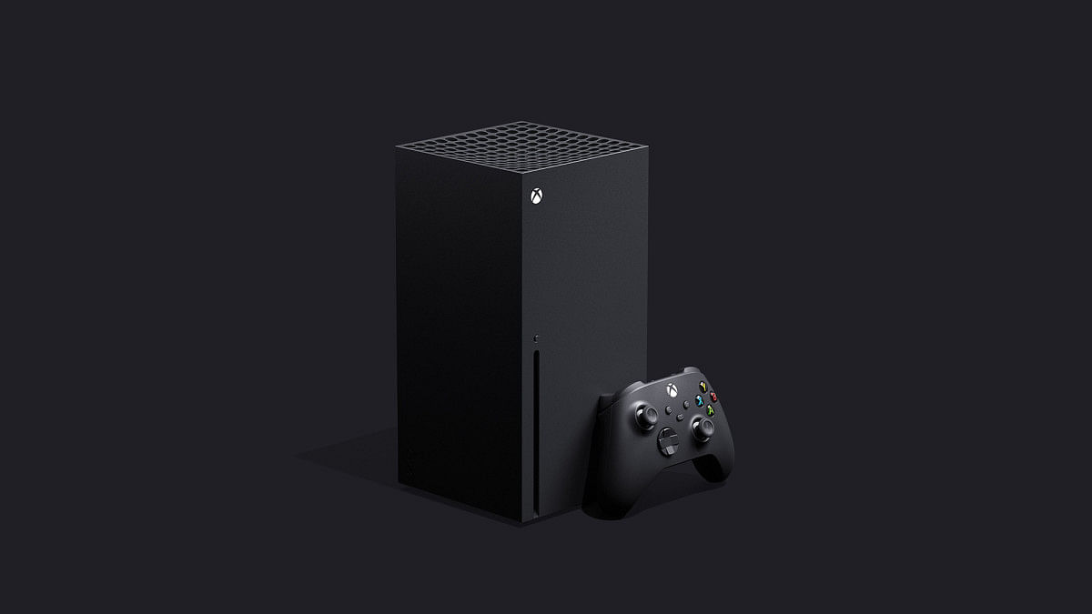 Photo: Microsoft/Xbox