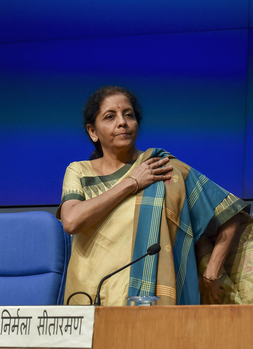 In a pre-Budget meeting with Finance Minister Nirmala Sitharaman, representatives of financial sector and capital markets also highlighted the need for governance changes in public sector banks (PSBs) with special focus on recommendations of the P J Nayak