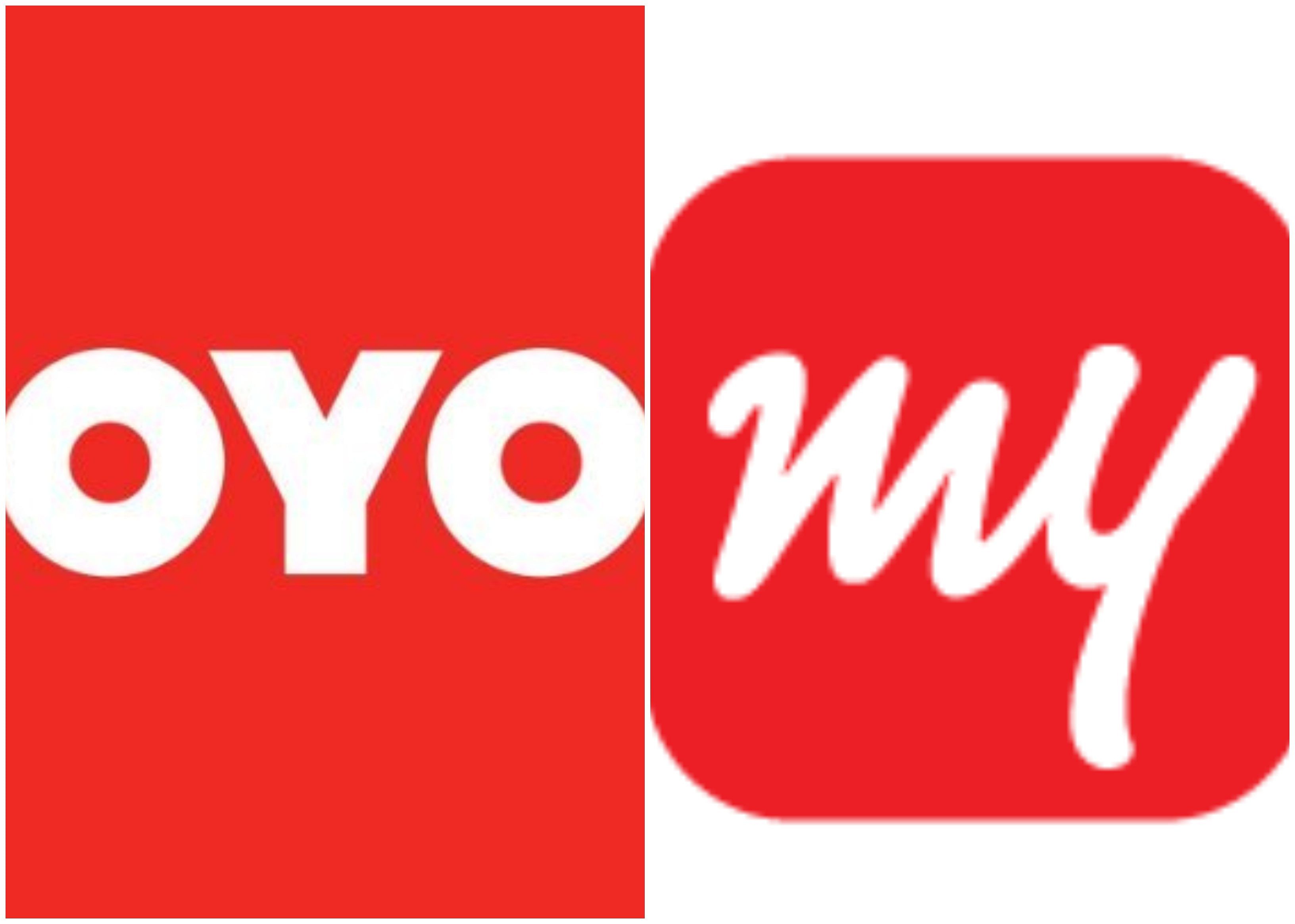 MMT, an online travel agency, has a pact with OYO, which provides franchising services to budget hotels.