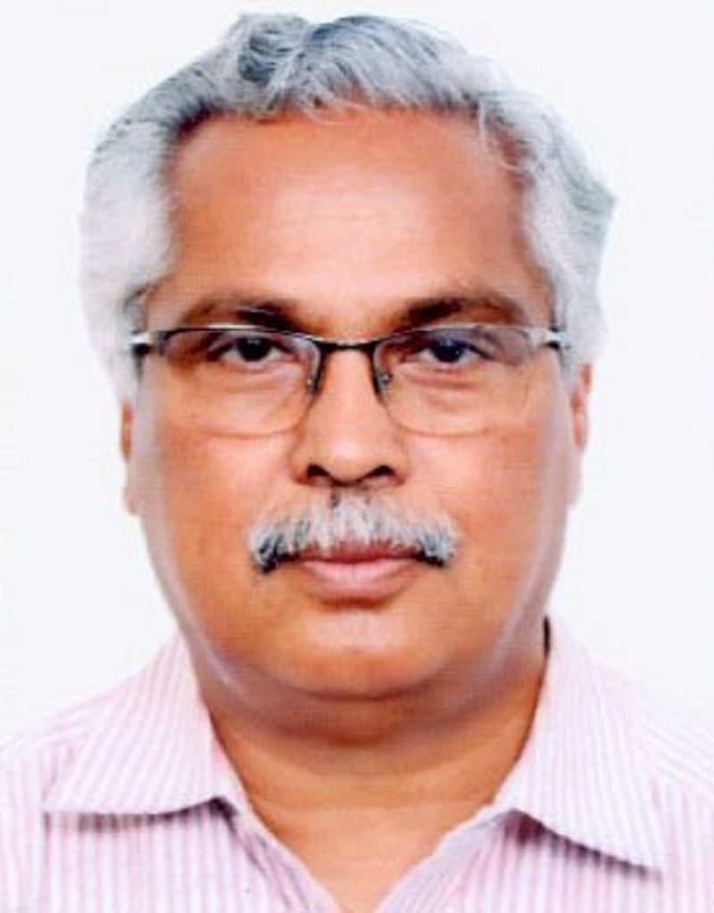 Binoy Viswam. (Photo: National Portal of India)