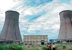 Jammu and Kashmir to build 1,000 MW thermal power project