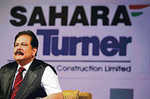 SC ticks off Sahara for not refunding Rs 24,000 crore
