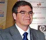 Mario Castillo