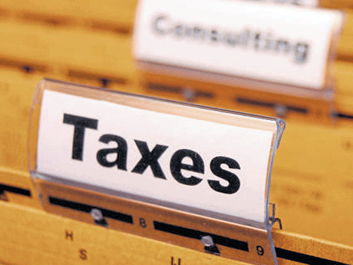 Vital reforms will deliver equitable tax mgmt