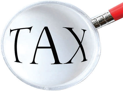As per its commitment in the Union Budget for 2015-16, the Ministry of Finance made a provision of Rs 5.24 lakh crore under devolution of taxes to states as compared to the allocation of Rs 3.38 lakh crore in 2014-15 (RE). Reuters File Photo.