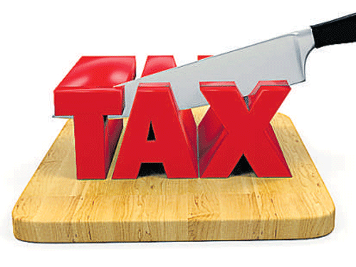 Banks see a plunge in advance tax payments as NPAs bite