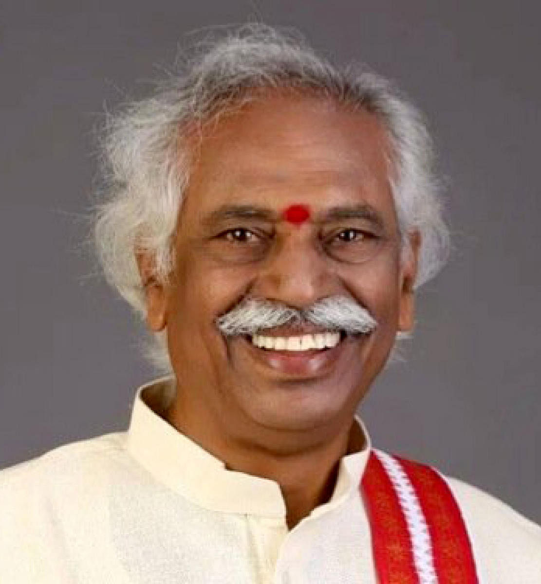 Bandaru Dattatreya. File photo