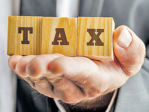 Revenue Secretary Hasmukh Adhia said securities transaction tax (STT) was levied in 2004 and capital gains made out of STT-paid listed stocks are exempt from long-term capital gains tax. FIle photo