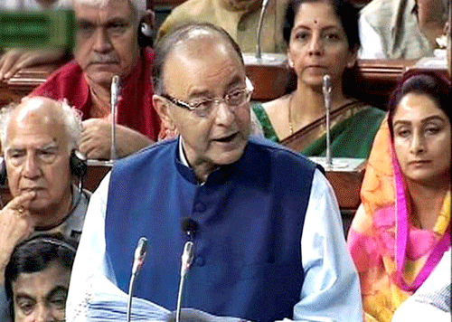 The Union Budget presented by Finance Minister Arun Jaitley on Saturday proposed to establish an Atal Innovation Mission (AIM)  and Rs 1,000 crore fund for start-ups, giving a fillip to India's ongoing journey to be the innovation centre of the world. PTI