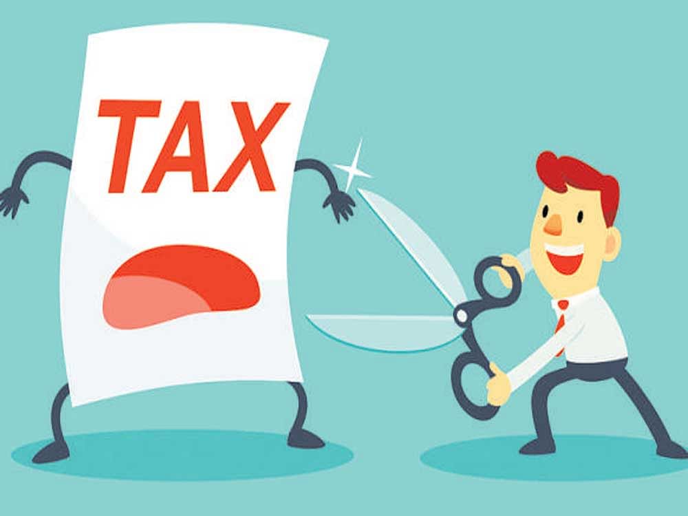 Tax deduction at source for individuals
