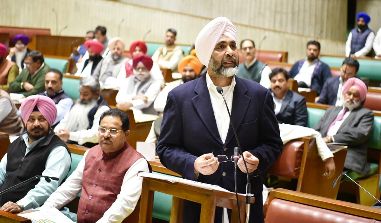 The announcement in this regard was made by state Finance Minister Manpreet Singh Badal while presenting a Rs 1.54 lakh crore budget for 2020-21 on Friday.