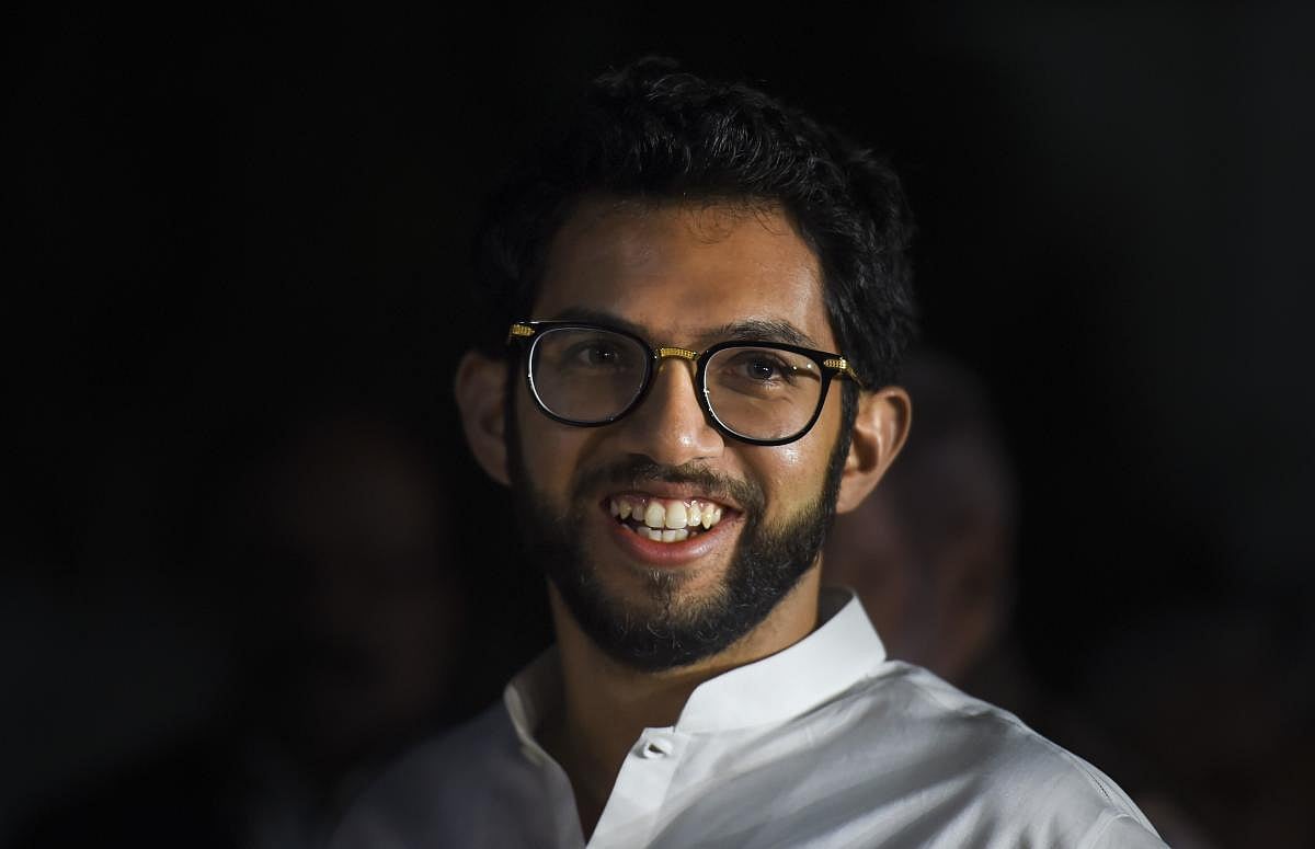 Will make Maharashtra free of single-use plastic by May 1: Shiv Sena ...