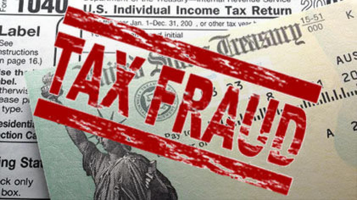 <div class="paragraphs"><p>Representative image of tax related fraud.&nbsp;</p></div>